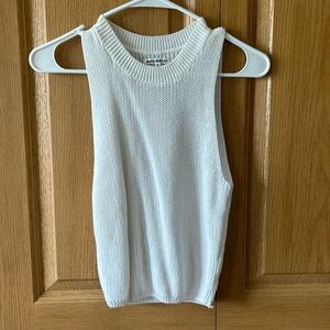 Reformation Knit Tank